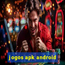 jogos apk android